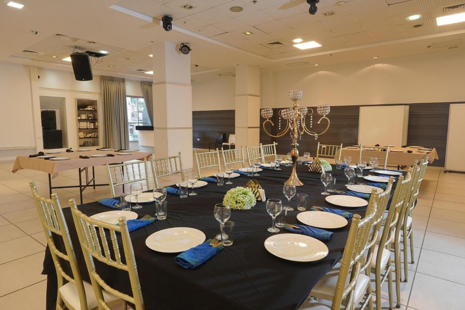 Haifa Tower Hotel - מלון מגדל חיפה Exterior photo